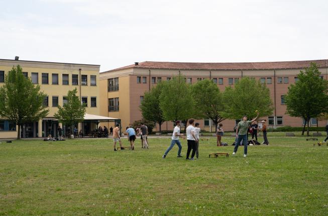 Collegamento a La nuova direzione del Dipartimento MAPS